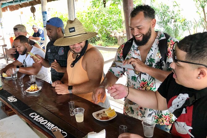 Isla Mujeres Golf Cart Bar Crawl - Tour Experience and Reviews