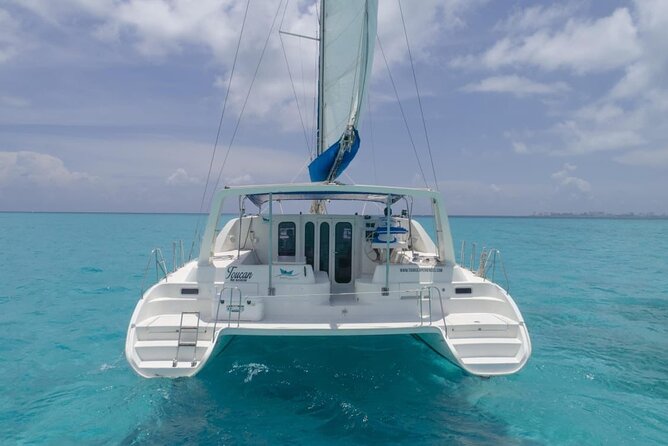 Isla Mujeres Premium Tour - Exploring Isla Mujeres