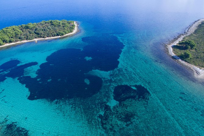 Island Hopping (6 Islands) Private Tour From Trogir or Split - Accessibility and Restrictions