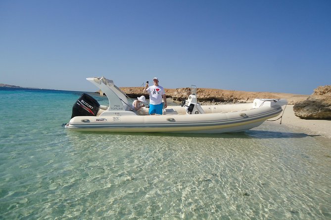Islands & Snorkeling Private Tour in Hurghada - Customer Feedback