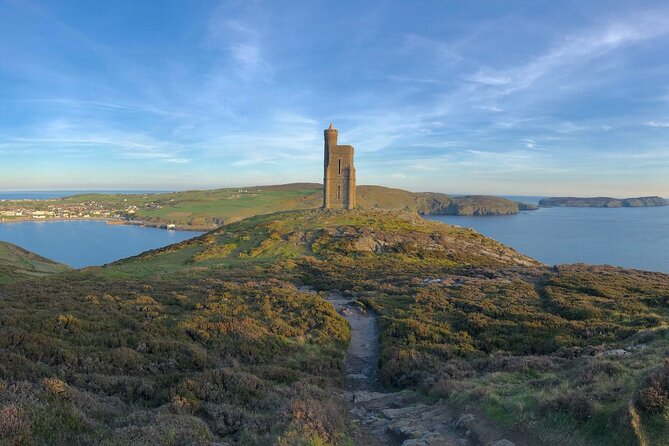 Isle of Man Tour App, Hidden Gems Game and Big Britain Quiz (7 Day Pass) UK - Benefits of Self-Guided Tours