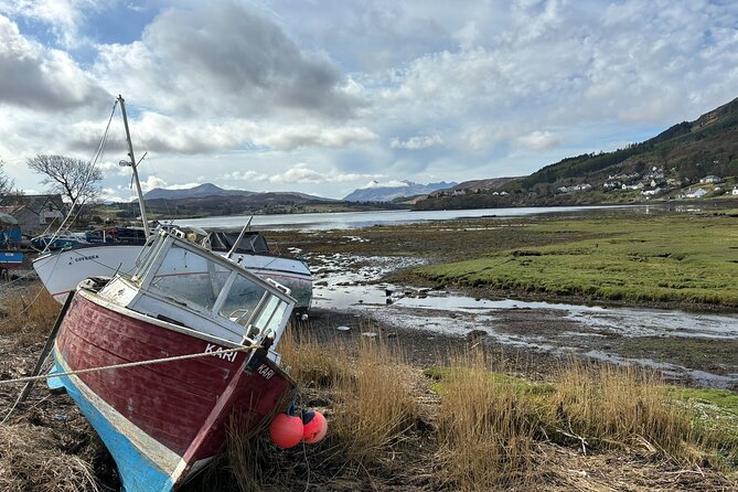 Isle of Skye Highlights - Bespoke Private Tour for up to 7 Guests - Cancellation and Rescheduling