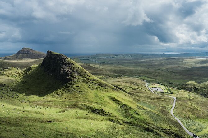 Isle of Skye Tour App, Hidden Gems Game and Big Britain Quiz (7 Day Pass) UK - Booking and Pricing Information