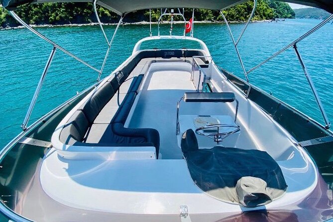 Istanbul: Private Bosphorus Tour On Luxury Yatch - Testimonials
