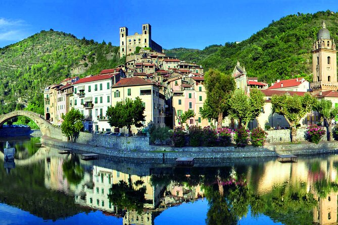 Italian Market and Dolceacqua Full-Day From Nice Small-Group Tour - Tour Pricing and Cancellation Policy