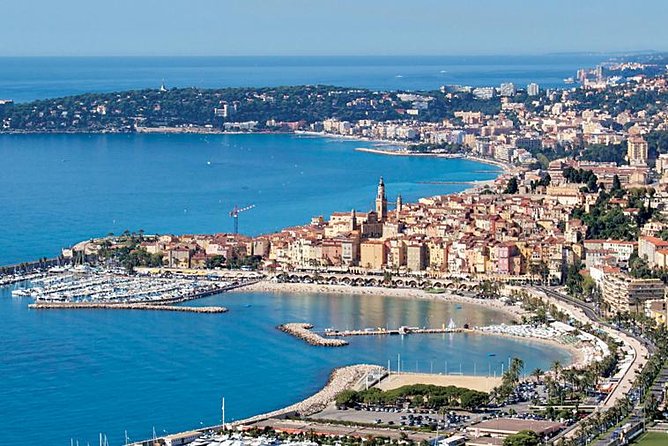 Italian Market Menton and Turbie - Private & Guided Tour - Highlights of Turbie