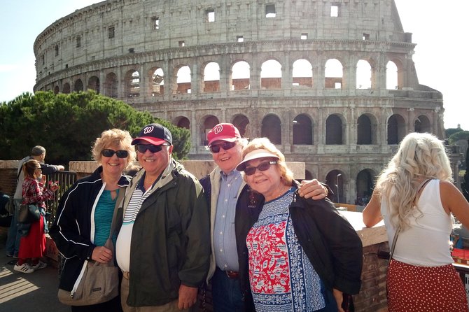 Italybestexcursions From the Main Mediterranean Cruise Ports - Pricing and Cancellation Policy