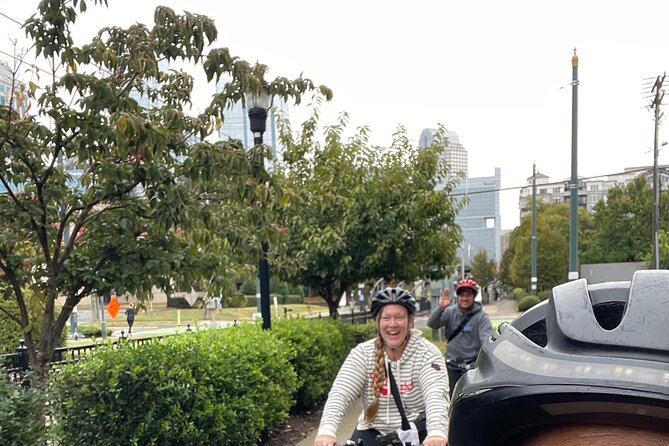 Its Electric - Favorite Things E-bike Tour - Booking and Cancellation Policy