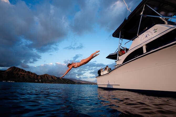 IV Therapy and Ocean Snorkeling Package in Waikiki - Participant Requirements and Recommendations