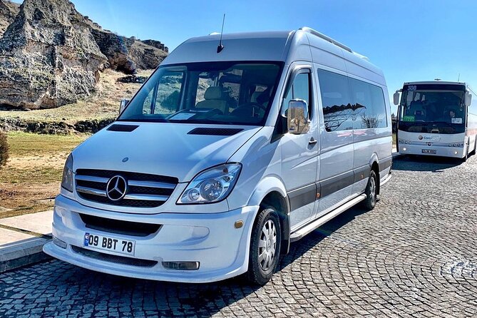 Izmir Airport - Kusadasi Private Transfer Review - Operational Availability