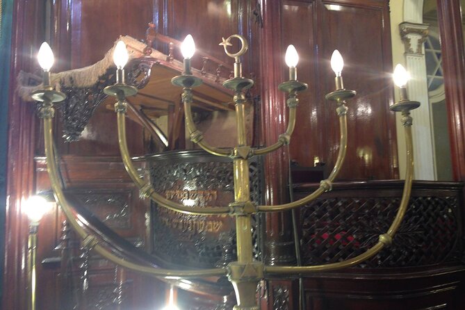 Izmir Jewish Heritage Tour From Kusadasi - Additional Information