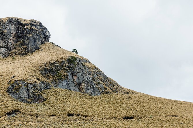 Iztaccihuatl Volcano Hiking Tour - Scenic Beauty and Cultural Insights