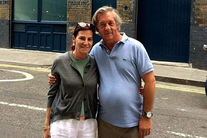 Jack the Ripper London Private Taxi Tour - Customer Satisfaction and Ratings