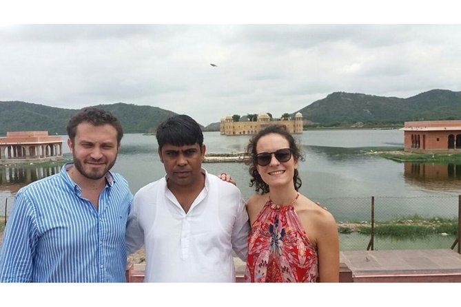Jaipur City Day Tour - Tips for a Great Experience