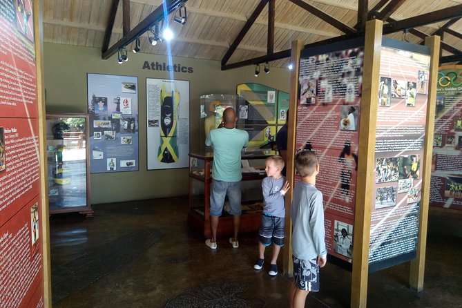 Jamaica Bobsled Adventure Tour - Frequently Asked Questions