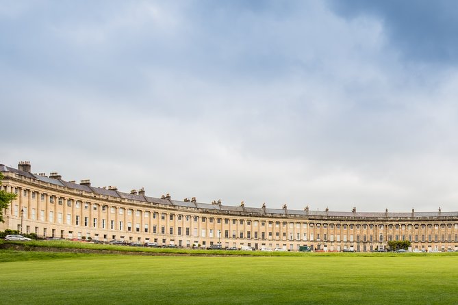 Jane Austen Self Guided Tour - Visiting Bournemouth