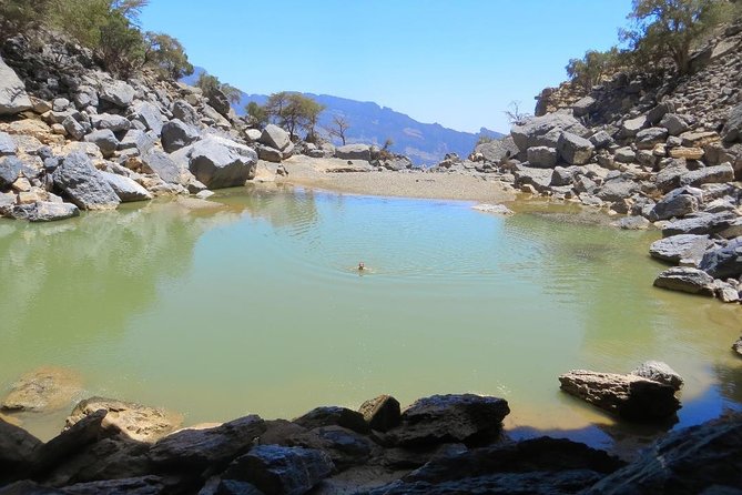 Jebel Shams, Balcony Walk & Al Hamra Village - Navigating the Tour Details
