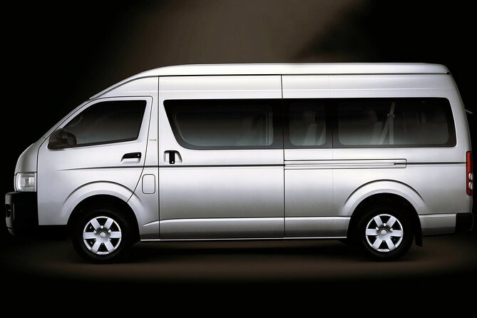 Jeddah Airport to Makkah (Any Mecca Hotel) Private Arrival Transfer - Customer Feedback and Ratings