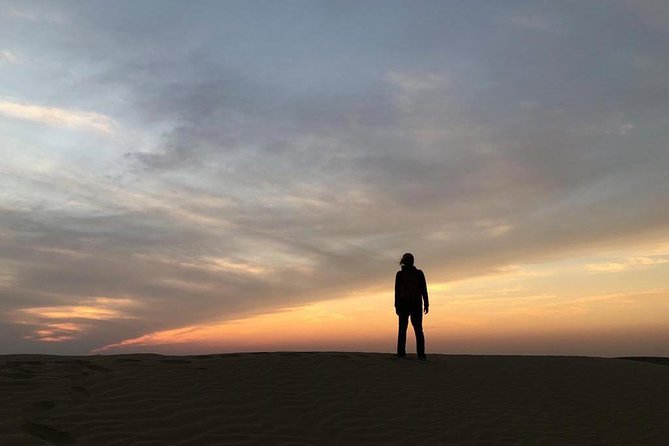 Jeep and Camel Safari With Dinner From Jaisalmer  - Sliven - Viator Help Centre Assistance