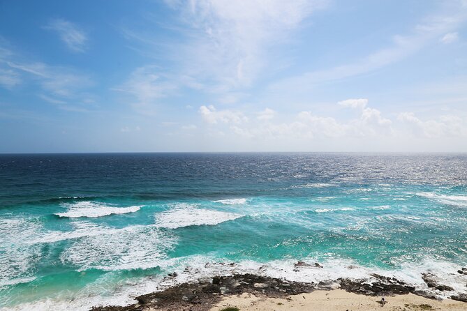 Jeep Exploration & All Inclusive Tortugas Beach Break (Private) - Accessibility and Requirements