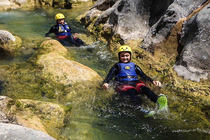 Jeep Safari Antalya-Gebiz-Manavgat-Side (Attention High Excitement) - Refreshing Swim Spot