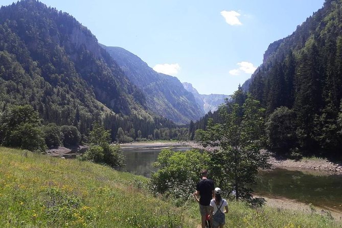 Jeep Safari National Park Durmitor - Additional Information