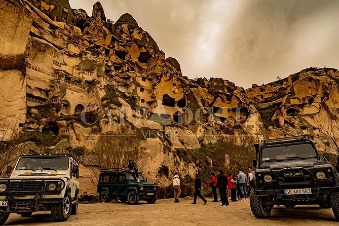 Jeep Safari Tour in Cappadocia - Customer Feedback and Reviews