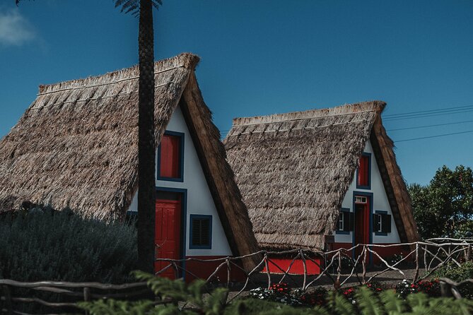 Jeep Tour to the East (Pico Arieiro, Santana, Faial, Caniçal) - Uncovering the Faial Experience