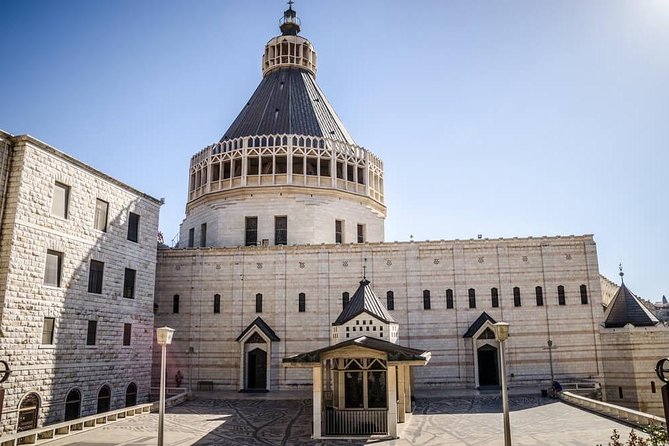 Jerusalem and Bethlehem - Tiny Group Tour From Tel Aviv - Additional Information