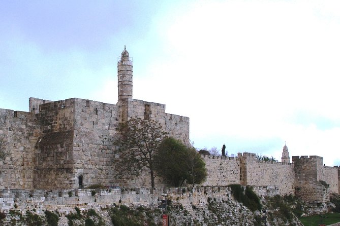 Jerusalem Christian Heritage Private Tour - Customer Reviews