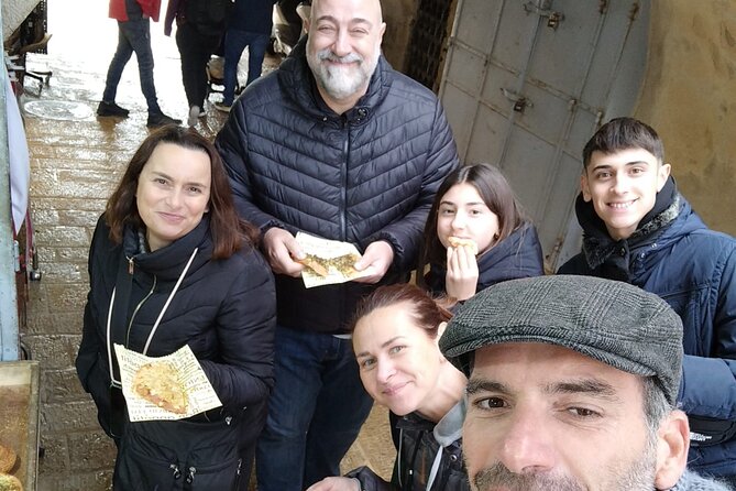 Jerusalem Old City Private Walking Tour - Accessibility Information