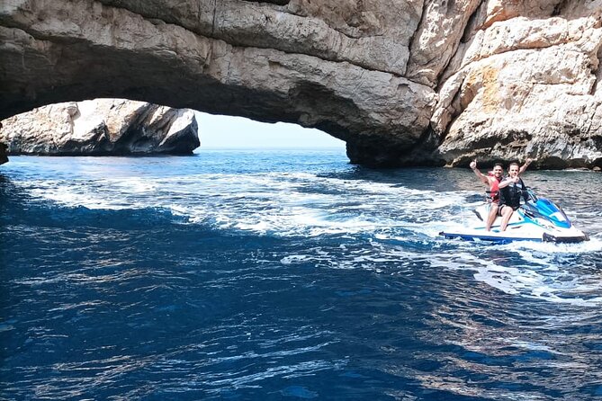 Jet Ski Excursion to Portitxol - Guest Reviews