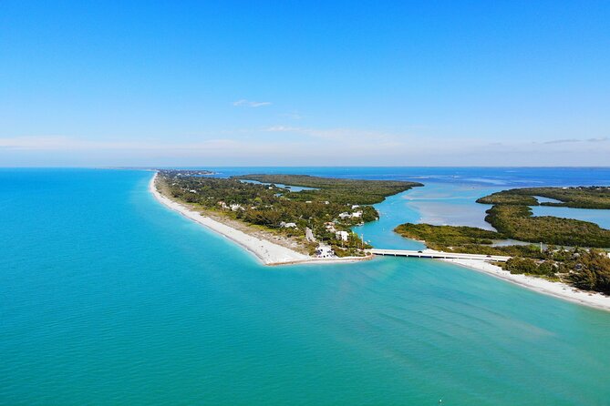 Jet Ski Rental From Fort Myers Beach to Sanibel - Customer Reviews and Ratings