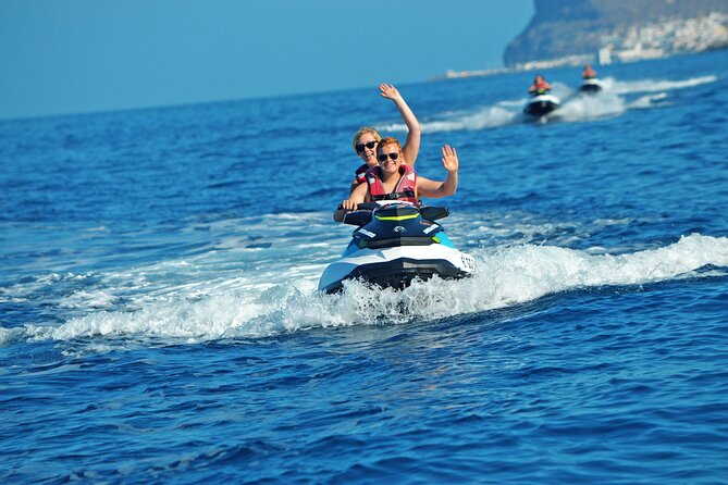 Jet Ski Safari in Puerto Rico - Booking and Cancellation Policy