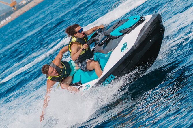 Jet Ski Tour Around Alcanda Island - Recommended Attire