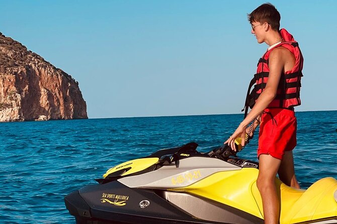 Jet Ski Tour Cala Millor Bay Review - Customer Feedback