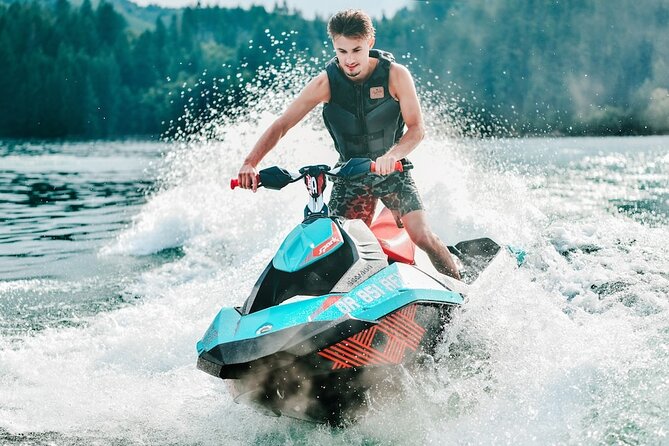 Jet Ski Tour In Punta Cana - Customer Reviews and Testimonials