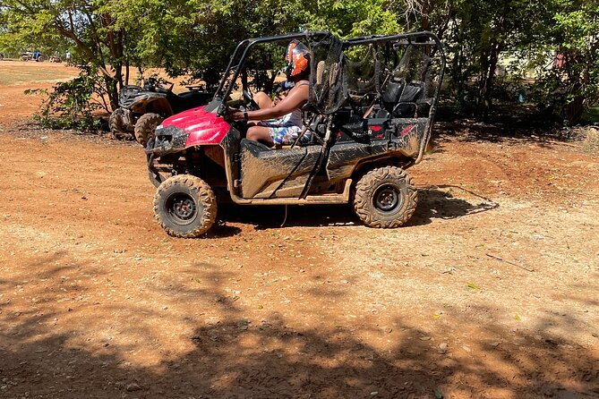 Jetski/ ATV and Shopping Combo - Discovering Local Handicrafts