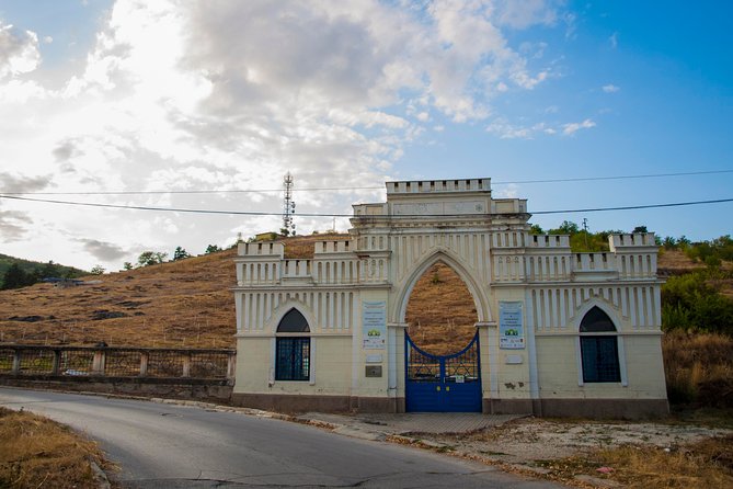 Jewish Heritage of Monastir - Tour Itinerary Overview
