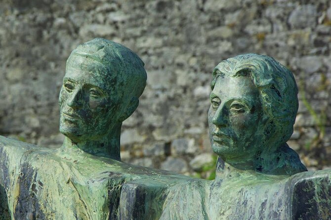 Jewish Holocaust of Corfu Self Guided Tour - Frequently Asked Questions