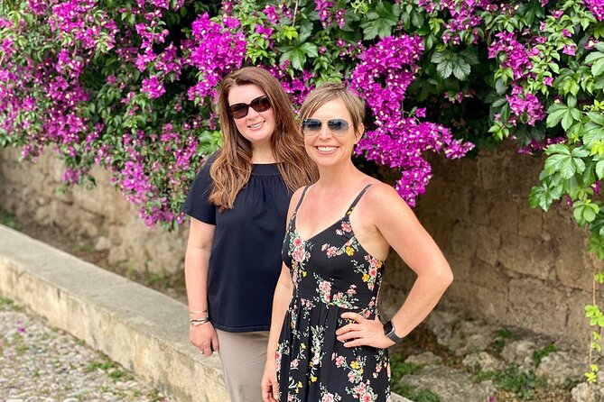 Jewish Quarter and Museum Walking Tour of Rhodes Old Town - Questions