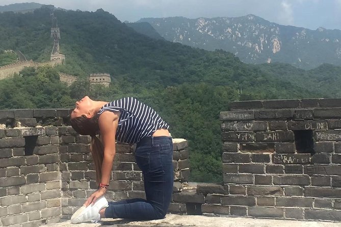 Jinshanling Great Wall Day Trip With Private English Speaking Driver Service - The Sum Up