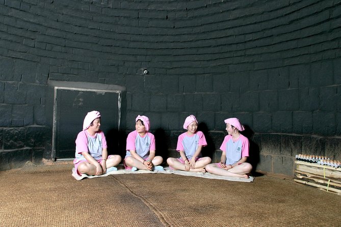 Jjimjilbang (Korean Dry Spa) - What to Expect During Your Visit