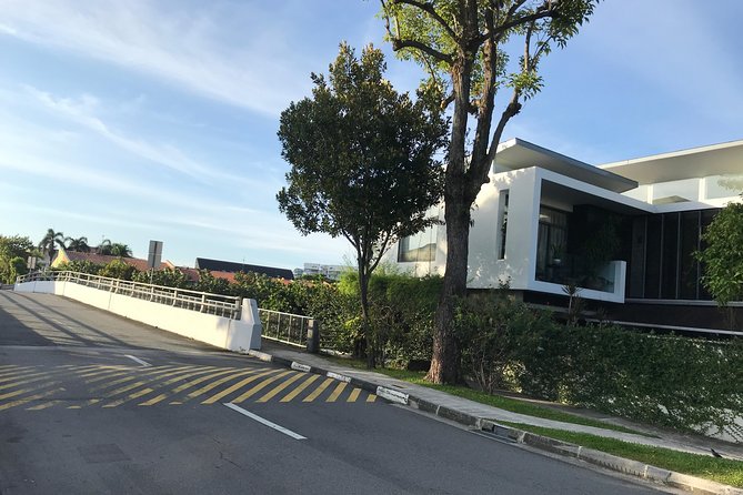 Jog & Talk Authentic Singapore - Going Hyperlocal - What to Expect During the Tour