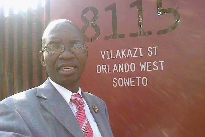 Johannesburg Soweto Highlights Tour - Customer Feedback Analysis
