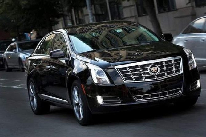 John F. Kennedy International Airport (JFK) Hotel Shuttle - Shuttle Service Limitations