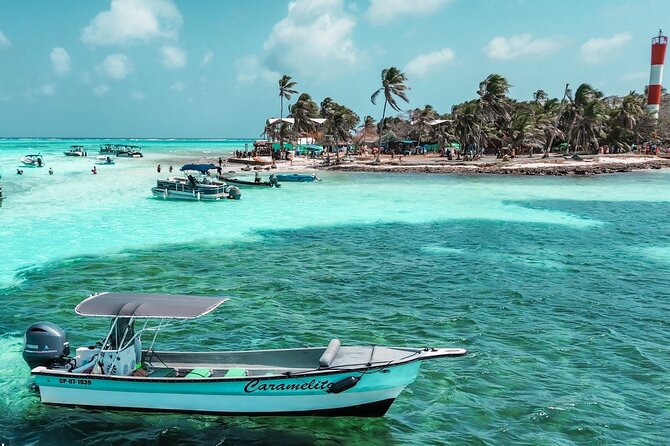 Johnny Kay and Natural Aquarium Full Day in The Islands - Customer Feedback and Ratings