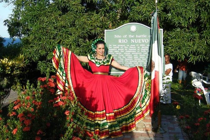 Journey of the Slaves, the British & Spanish Invaders From Ocho Rios - Frequently Asked Questions