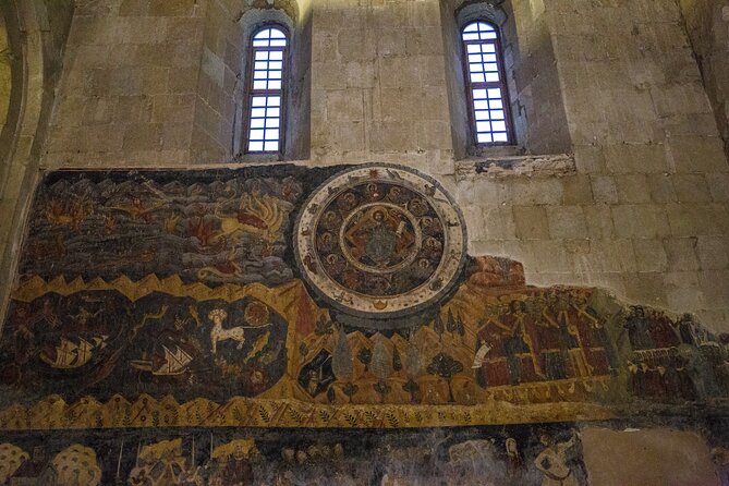 Jvari Monastery & Mtskheta - Half Day Group Tour From Tbilisi - Cancellation and Payment Policies