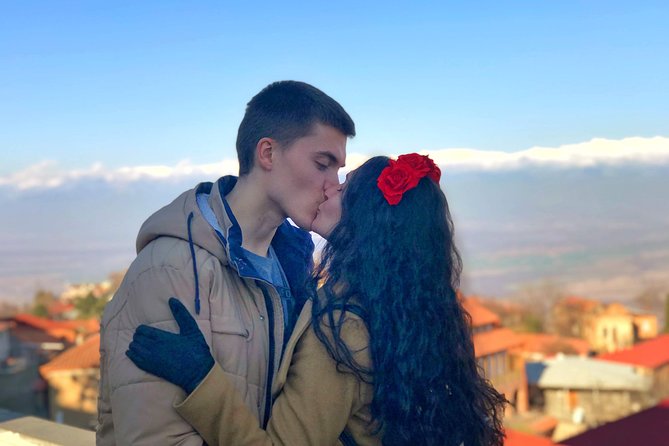 Kakheti and Sighnaghi Tour With Winetasting - Main Course Offerings
